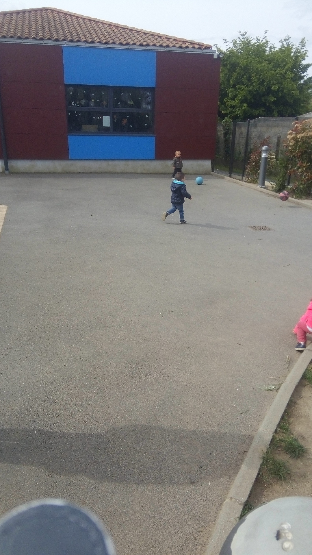 Après c'est foot !!!